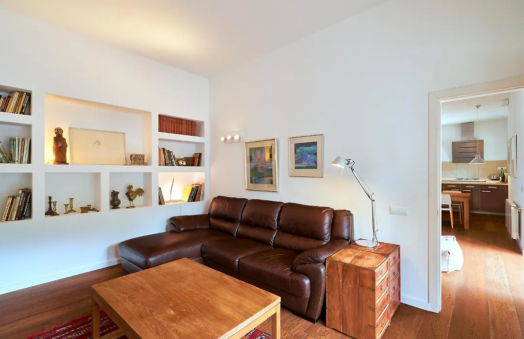 Can Coll Des Cocons Barefoot House 5Min From Pacha-1